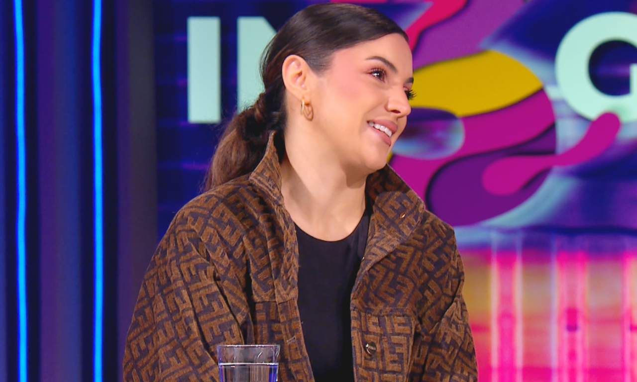 NADICA ADEMOV O SLUČAJU MILICE TODOROVIĆ "Ne podržavam situacije kad neko nekoga rastavlja"