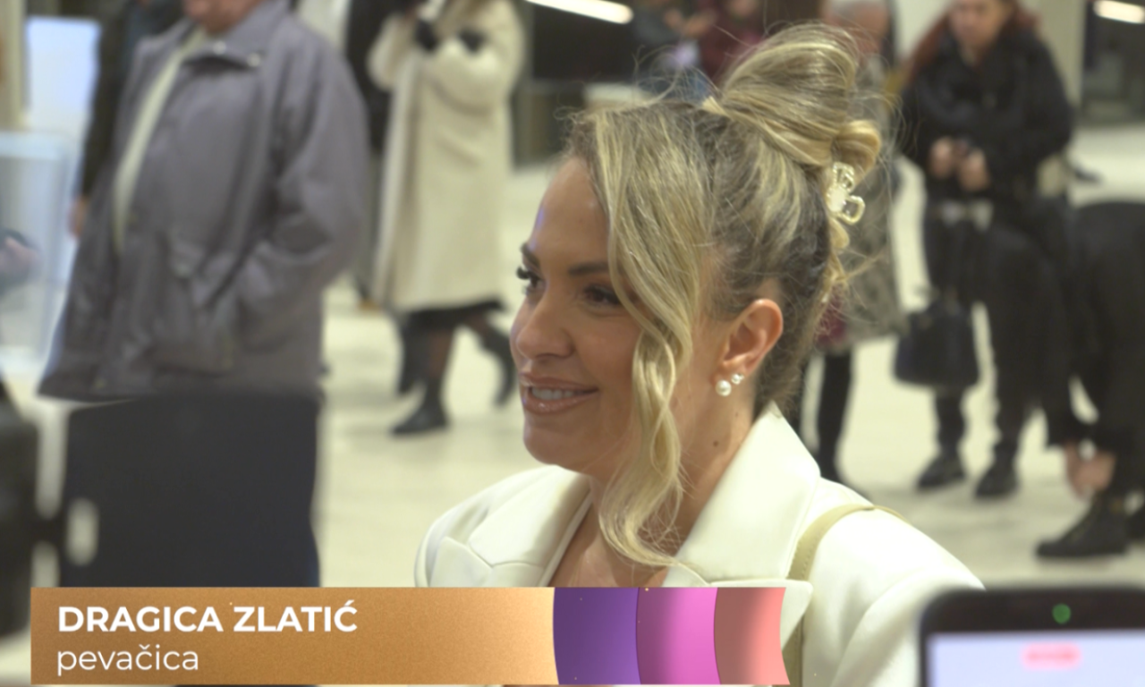 "STALNO JE U PROBLEMU" Dragica Zlatić bez dlake na jeziku o sinu Snežane Đurišić, potkačila i Baku Praseta (VIDEO)
