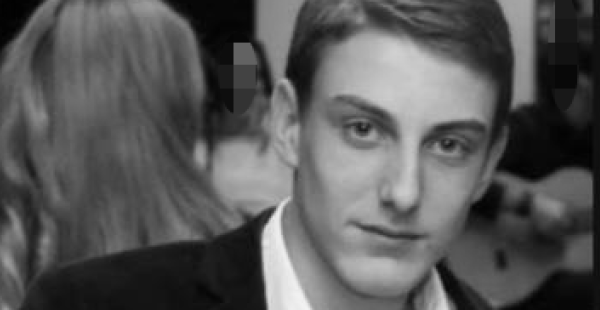 "JA SAM U ŽIVOTU IMAO SAMO NJEGA" Potresna ispovest oca preminulog Branislava, ovo su detalji mučkog napada na Vračaru