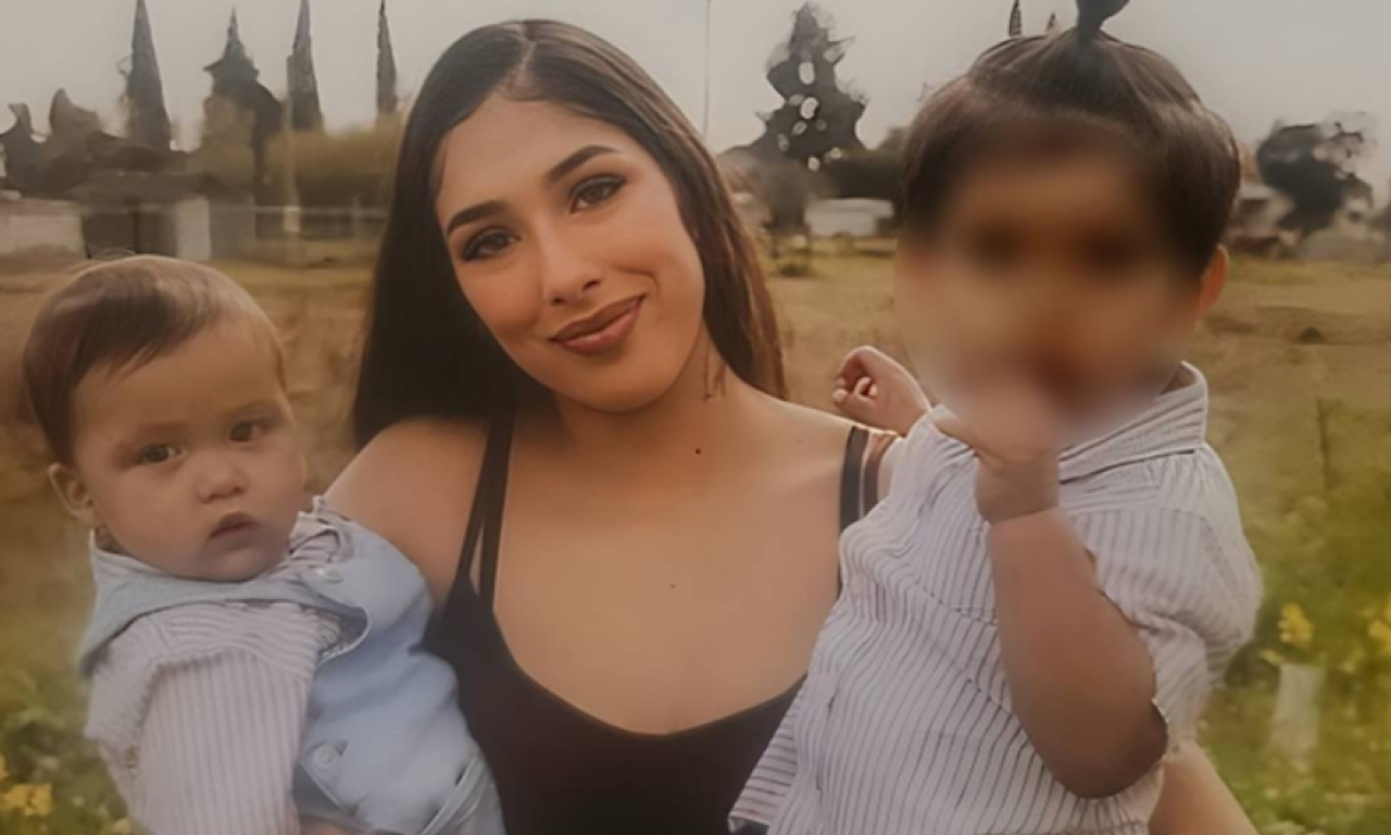MAJA (20) OSTAVILA BEBU (1) DA UMRE KAKO BI "URADILA" USNE Majki dete umrlo u kolima na 60 stepeni! (FOTO)