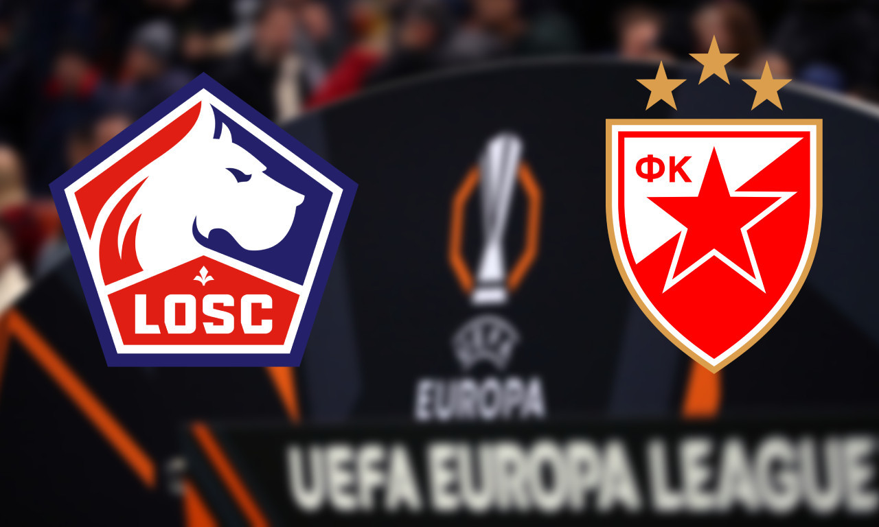 PITALI SMO CHATGPT ZA TAČAN REZULTAT MEČA LIL – ZVEZDA: Evo šta kaže veštačka inteligencija