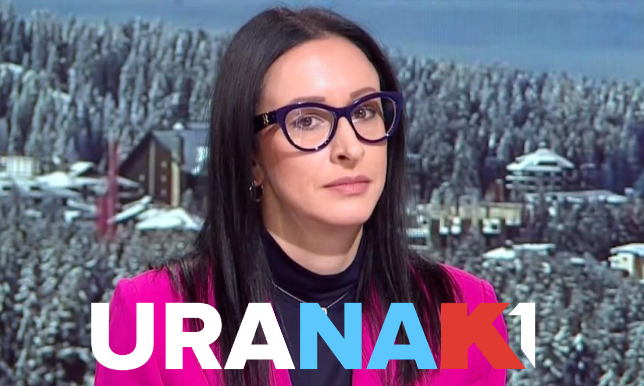 HOĆE LI MLADI U SRBIJI POSLE OVOGA ODLUČITI DA RAĐAJU?! Ministarka u "Uranku" otkrila plan države za spas nataliteta
