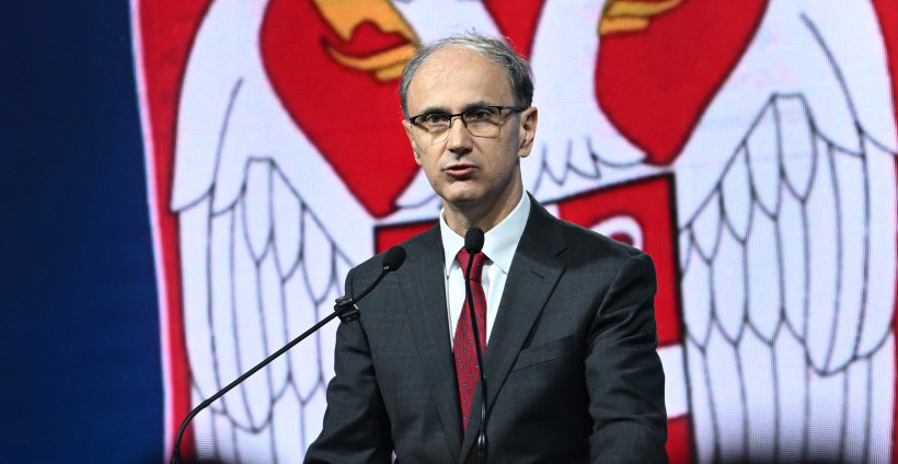 ZASEDA ŠTAB ZA VANREDNE SITUACIJE U SRBIJI: Premijer Macut najavio hitne mere!