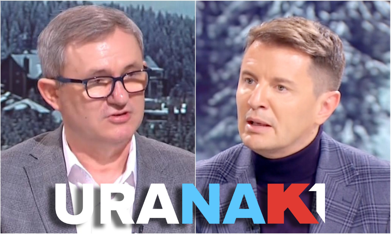 MINISTAR GLAMOČIĆ U "URANKU" OTKRIO ISTINU O VIDEU KOJI KRUŽI SRBIJOM! Evo koliko je država pomogla mlekaru koji plače