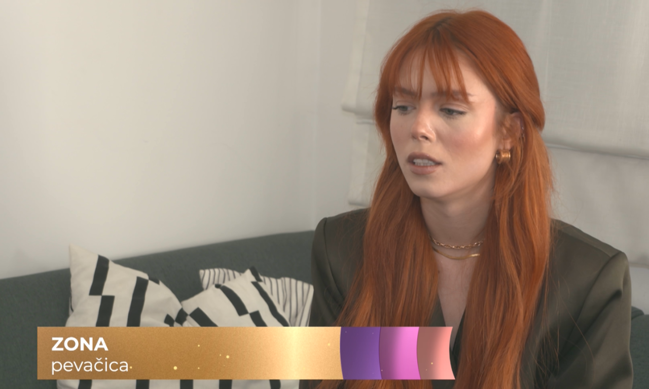 ZONA O DETALJIMA ODNOSA SA PRINCOM "Zapratili smo se na Instagramu, poslao mi je poruku..." (VIDEO)