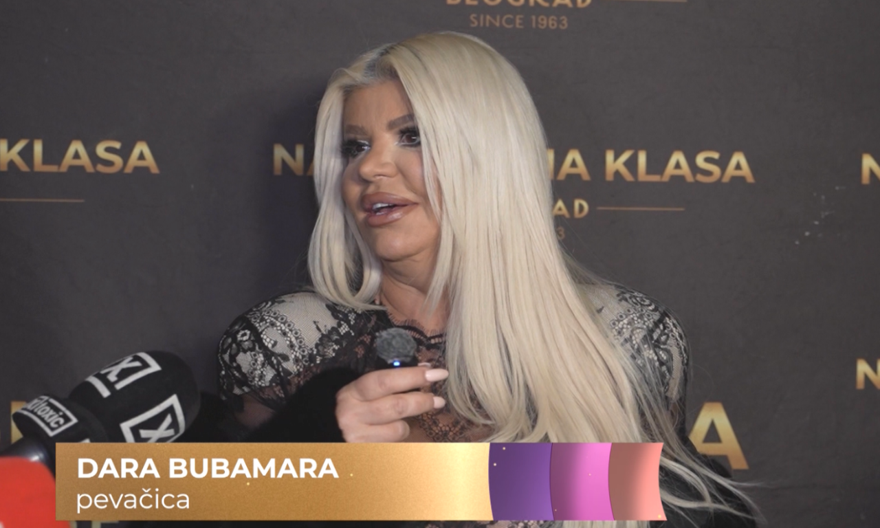 "SRAMOTA ZA NJEGA" Dara ne prestaje da proziva Slobu Radanovića (VIDEO)