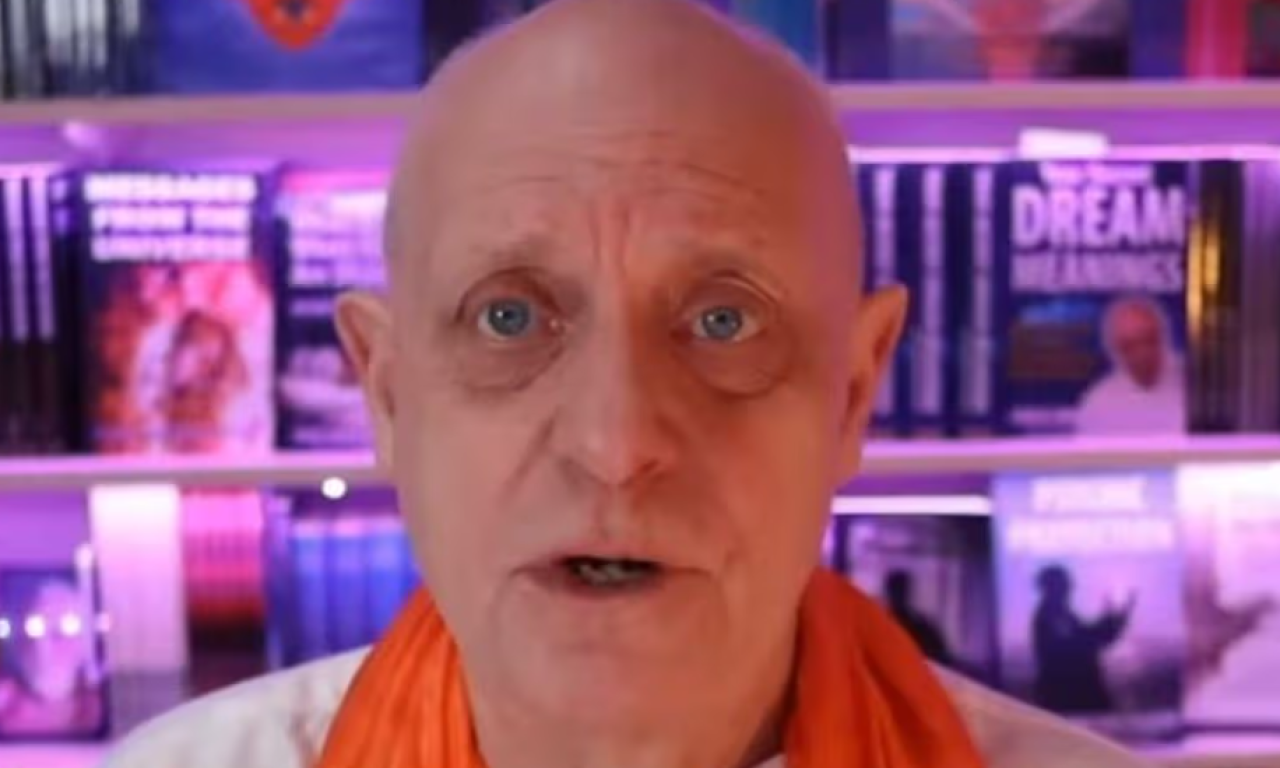 STRAVIČNO PROROČANSTVO ZA 2026. GODINU "Novi Nostradamus" otkrio pet predviđanja: "Bliži se gasna katastrofa"