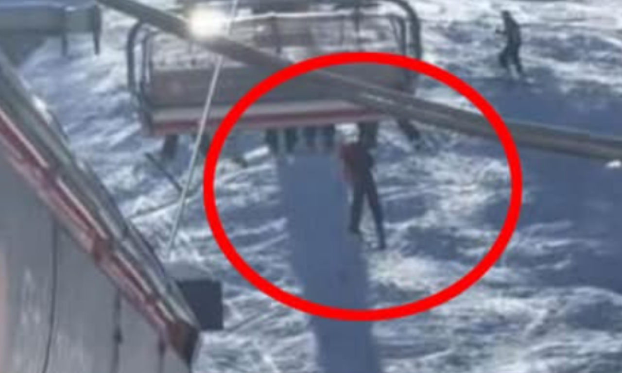 HITNO UPOZORENJE SA JAHORINE: Zbog incidenata sa padom dece, Olimpijski centar uveo stroga pravila na šestosedu!