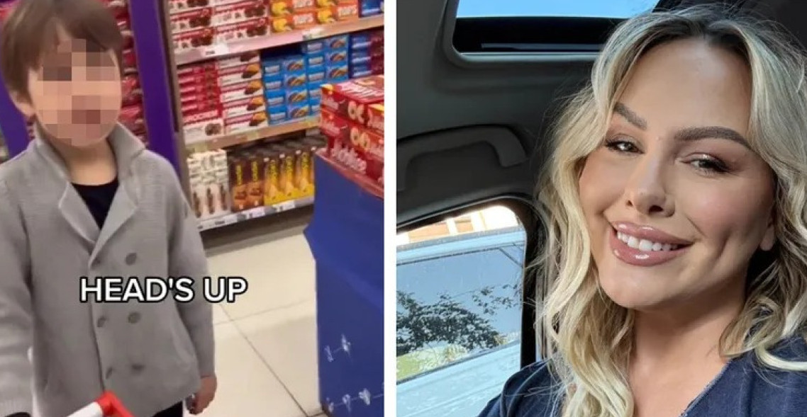 SIN ALBANSKE PEVAČICE ZGROZIO SRBIJU! Ovo je pozadina stravičnog snimka koji je zapalio mreže (VIDEO/FOTO)