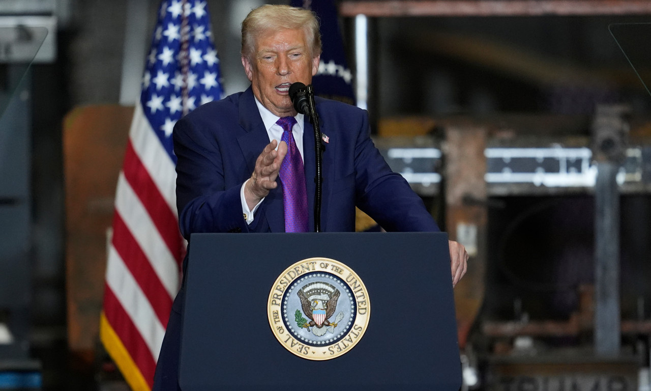 STIŽE ISTINA O VANZEMALJCIMA: Tramp prelomio – Pentagon mora da otvori tajne arhive o NLO!