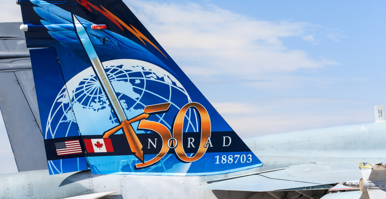 UZBUNA U SAD: NORAD presreo dva aviona zbog kršenja ograničenja dok je Tramp igrao golf