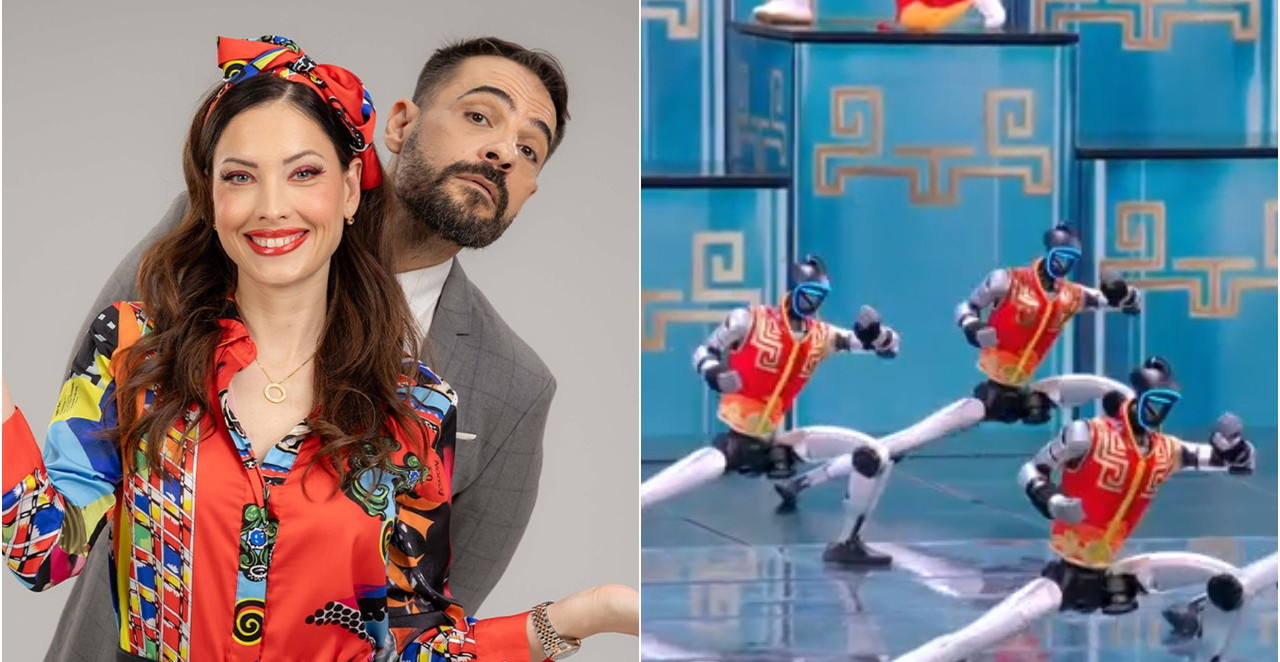 SEOSKA MERI POPINS OSVAJA BEOGRAD! Kineski prolećni gala koncert je jedan od najgledanijih događaja u svetu (FOTO)