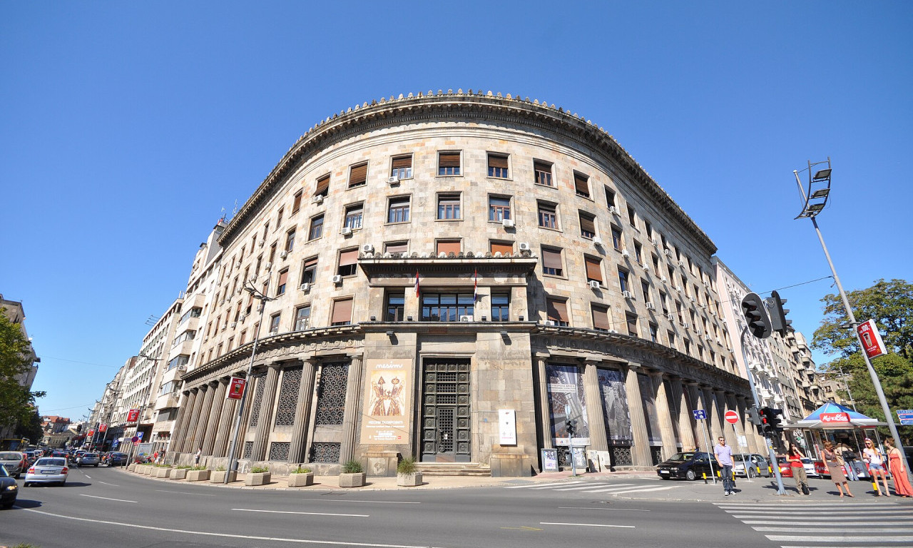 NE TREBA VAM NOVČANIK, POVEDITE DETE ILI PRIJATELJICU NA OVU IZLOŽBU Izložena kruna kralja Tvrtka Prvog i ne samo to