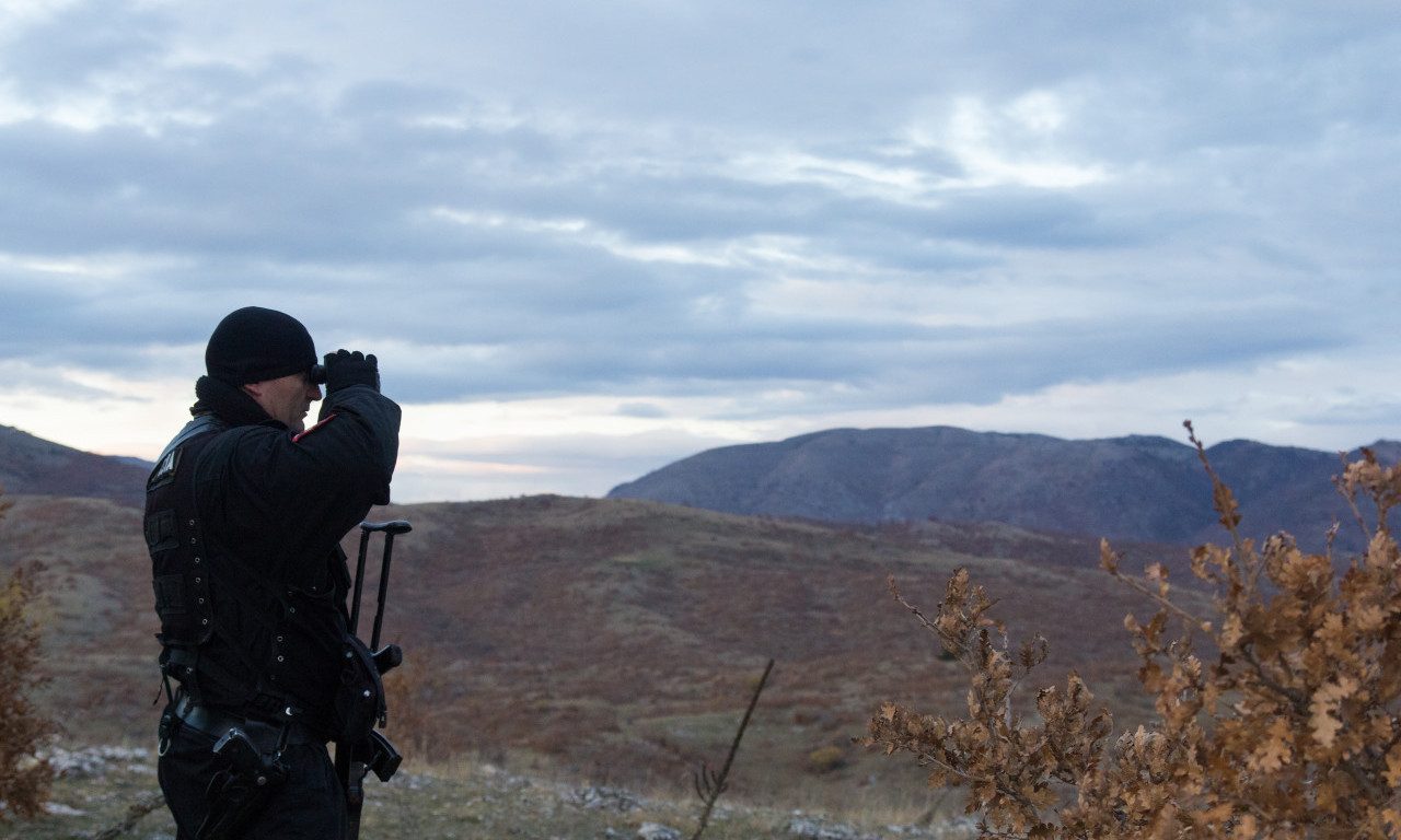 SERIJSKI UBICA HARA REGIONOM? Ubio ženu na svirep način, a sada policija ispituje vezu sa drugim zločinima