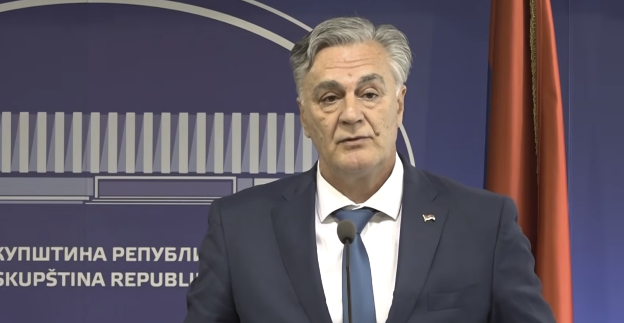 SINIŠA KARAN HITNO ZADRŽAN U KLINIČKOM CENTRU Evo na šta sumnjaju lekari kod predsednika Republike Srpske