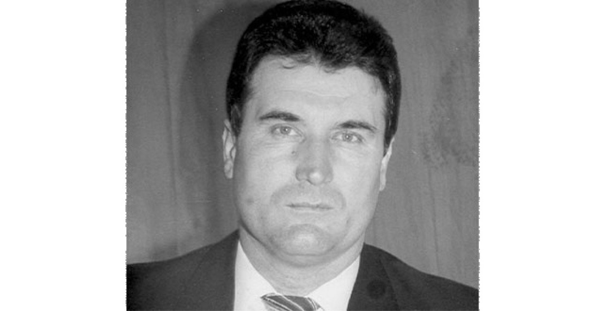 UMRO GRUJO BJEKOVIĆ Bio je osnivač Fudbalskog saveza, ostavio je neizbrisiv trag!