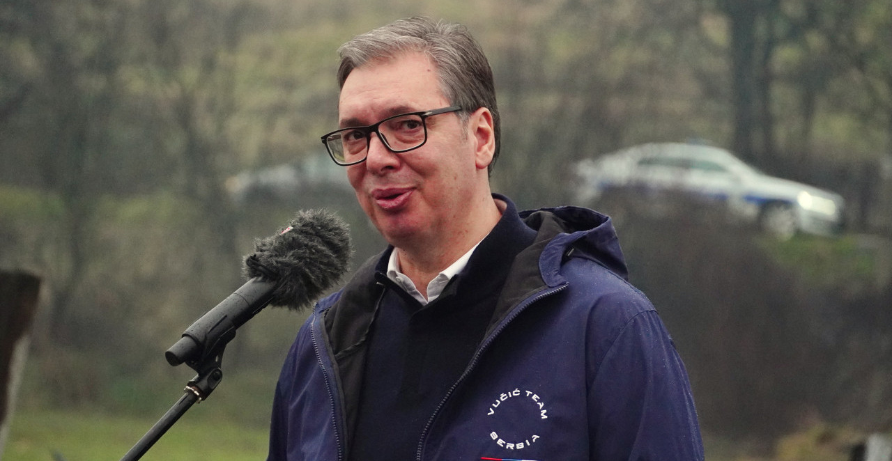 PREDSEDNIK VUČIĆ NAJAVIO NOVO ZNAČAJNO POVEĆANJE PENZIJA "Prva dva meseca u Srbiji prihodi idu dobro..."