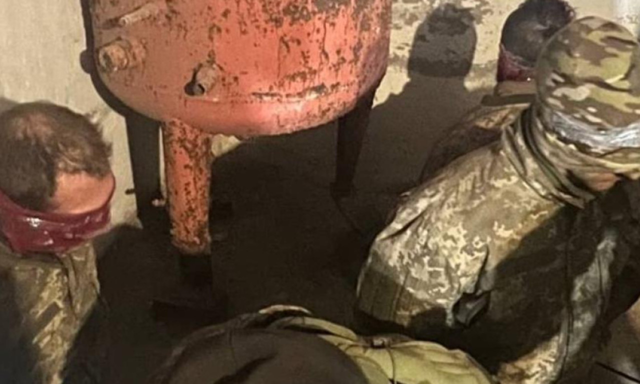 „NANIZAĆU IH U VENAC I DATI TI KAO POKLON“: Isplivale jezive poruke ruskog generala supruzi – Hvalio se sakaćenjem zarobljenika!