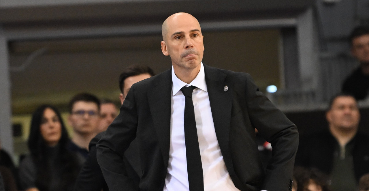 ČELNICI PARTIZANA RAZOČARANI PRED EVROLIGAŠKI MEČ "Promenjeno je bez naše saglasnosti"