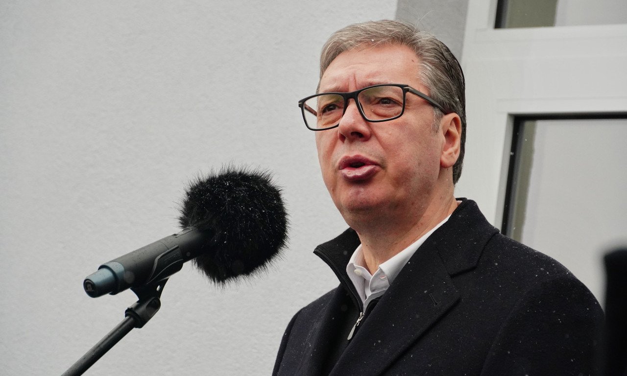 VUČIĆ NASTAVLJA POSETU ZAJEČARSKOM I BORSKOM OKRUGU: Napravićemo sistem mobilnih ambulanti, da lekar bude dostupan bar jednom sedmično