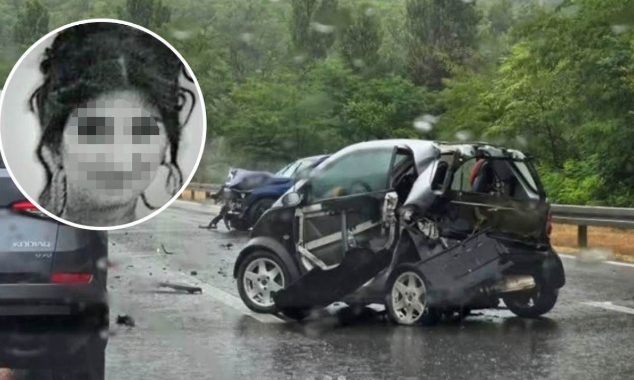 POTRESNA ISPOVEST OCA NASTRADALE MILICE (22) Snimila je sopstvenu smrt? „Telefon je glavni dokaz, a niko ga ne traži!“