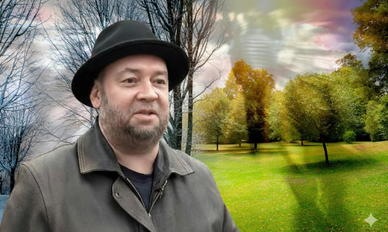 UŽIVAJTE DOK MOŽETE, STIŽE VELIKI OBRT! Marko Čubrilo otkrio tačan datum kada proleće prestaje: Posle ovog dana čeka nas ozbiljan udar!