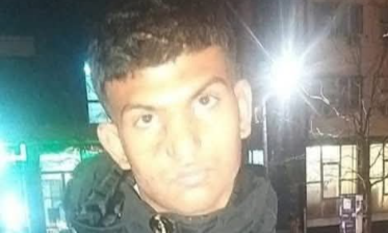 AMETOV MANUEL (19) NESTAO BEZ TRAGA: Izašao usred noći bez obuće, porodica očajna – prepoznaćete ga po jednom detalju!