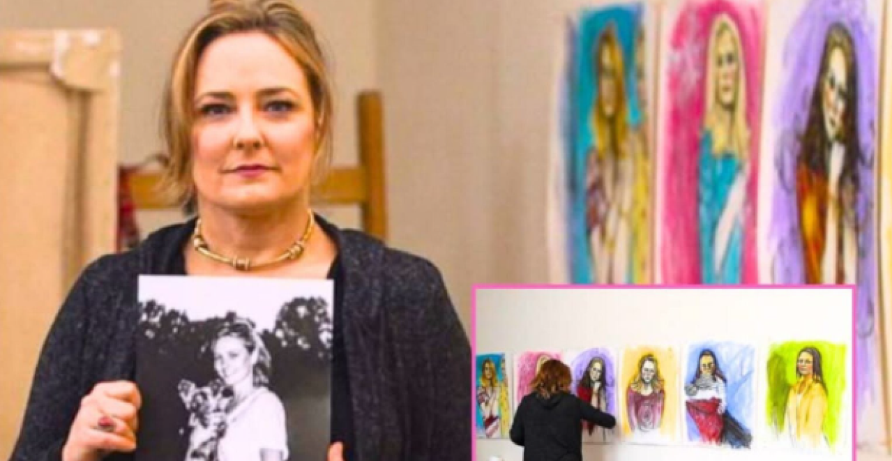 POTRESNA ISPOVEST MARIJE I ANI O ZLOSTAVLJANJU NA EPSTAJNOVOM IMANJU: „Otkrila mi je grudi i počela da masira... Želela sam da nestanem!“