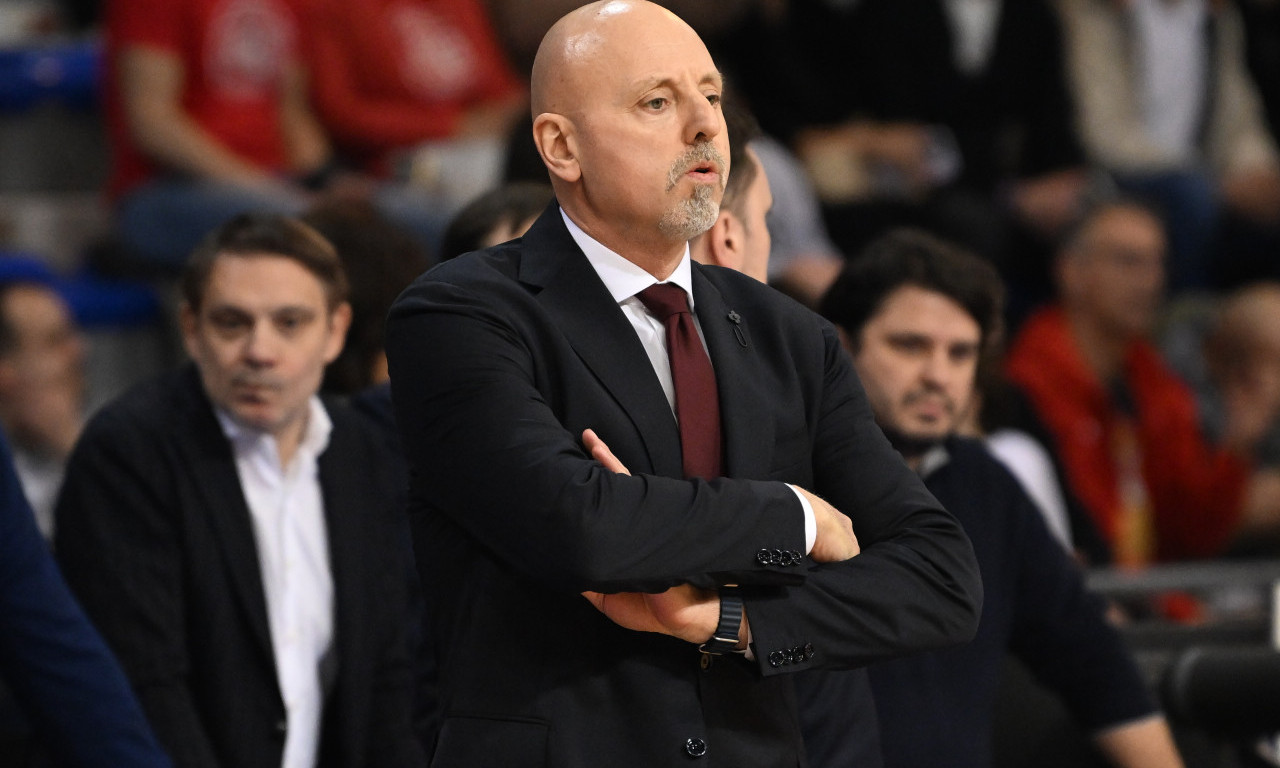 OBRADOVIĆ OTVORIO DUŠU Bila je ovo timska pobeda, Miljenović je odigrao izvanredno