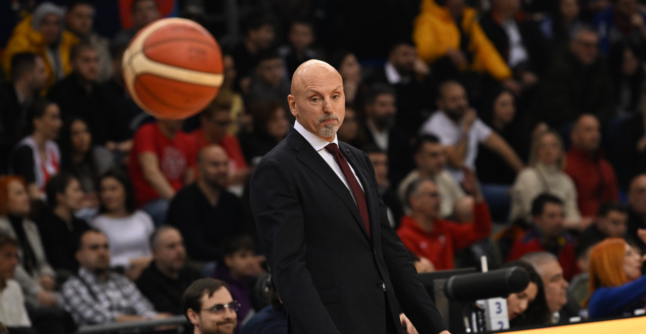 OBRADOVIĆ OTVORIO DUŠU POSLE LAKTAŠA: Trener Zvezde objasnio zašto je ova pobeda bila značajna