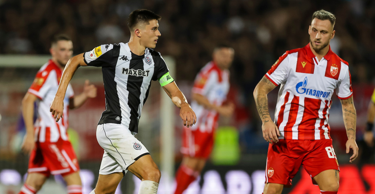 OVO JE SRBIJA ČEKALA, VREME JE ZA DERBI: Evo kad i gde možete da gledate meč Zvezda - Partizan