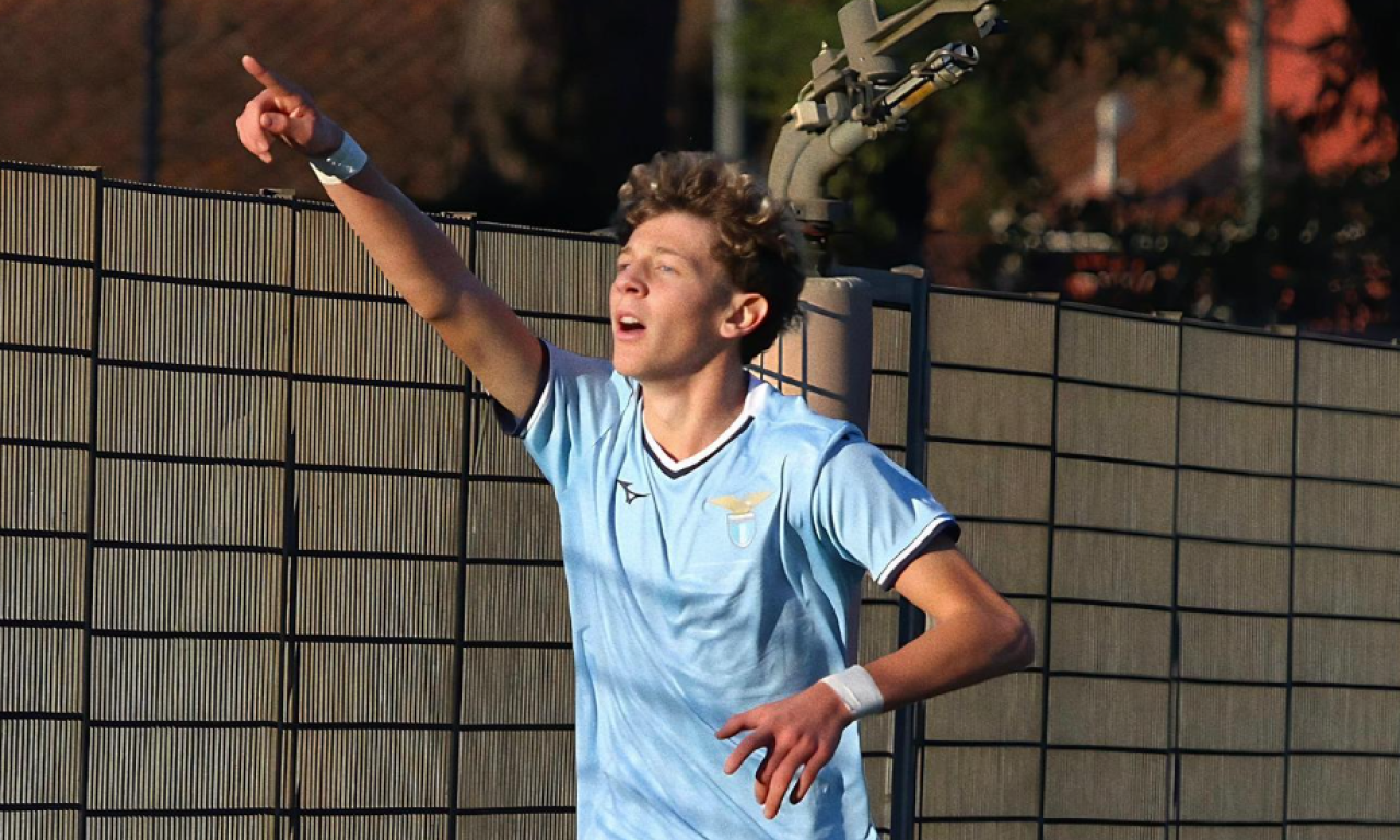 SARME GA DOVELE U ORLOVE! Kako je Đanfilipo Materaci odabrao Srbiju? Majka otkrila detalje nestvarne fudbalske priče