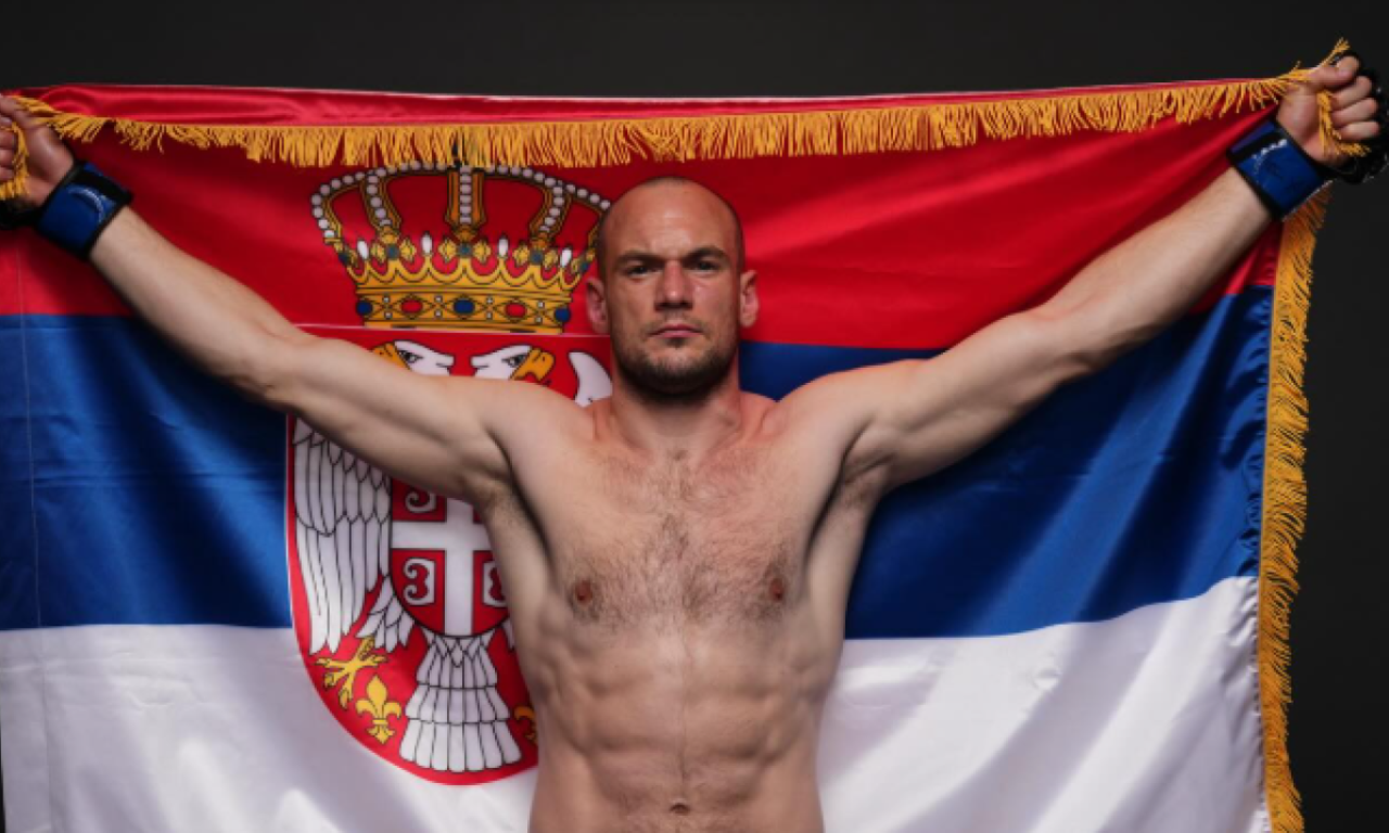 "SRBIJO, STIŽEM!" Donald Tramp je upravo razgovarao sa Urošem Medićem - Srbin dolazi u Beograd (FOTO)