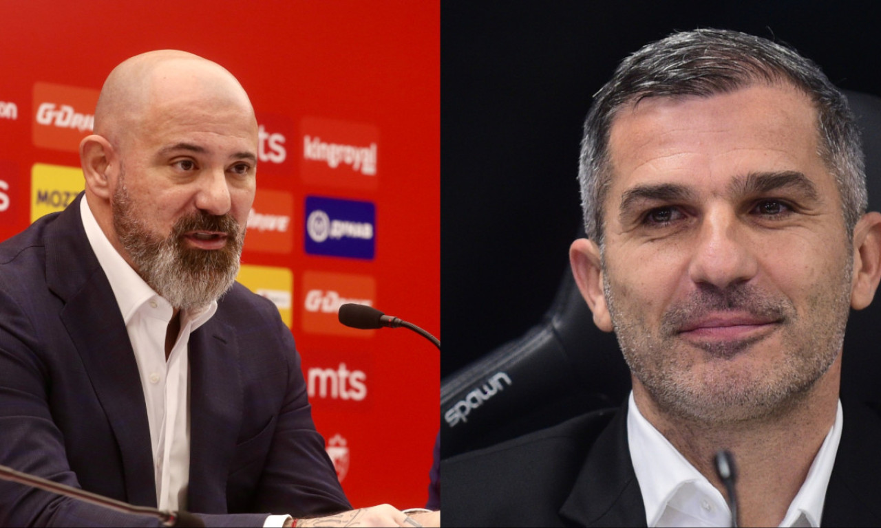 ZVEZDA I PARTIZAN U BORBI ZA VRH SUPERLIGE! Ovo je sve što treba da znate o 178. večitom derbiju