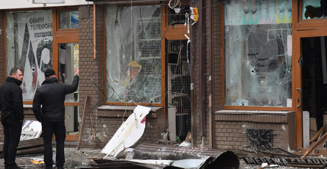 POGINUO TINEJDŽER, TELO MU NAŠLI POD RUŠEVINAMA Masovni napadi Rusije uništili ukrajinski grad