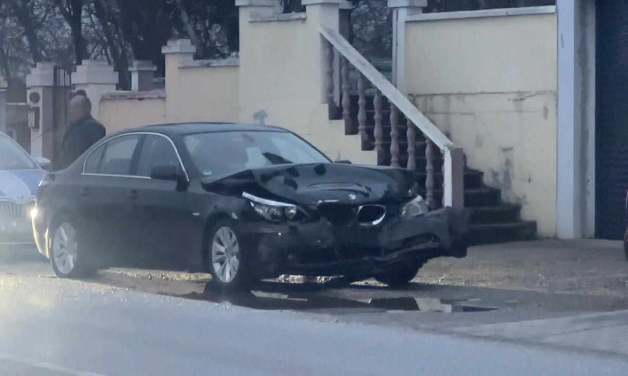 DETALJI ŽESTOKOG SUDARA KOD ČAČKA! Povređeno četvoro, među njima i dvoje dece, poznato u kakvom su stanju (FOTO)