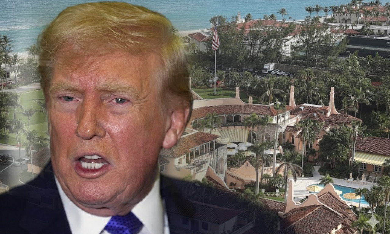 BENZIN I SAČMARICA ZA TRAMPA: Ubica iskoristio trenutak nepažnje i upao na posed, evo kako je planirao krvavi pir (FOTO+VIDEO)