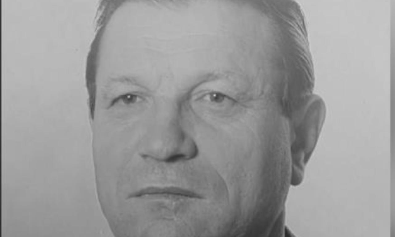PREMINUO NEKADAŠNJI POTPREDSEDNIK SKUPŠTINE SRBIJE Poznato gde i kada će biti sahranjen