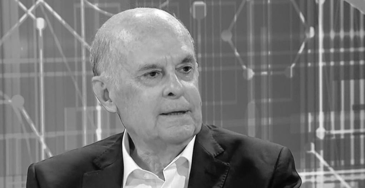 POSLEDNJI ČUVAR DRŽAVNIH TAJNI: Ko je zapravo bio Vladislav Jovanović, čovek koji je svetom hodao uz Miloševića, a preživeo sve