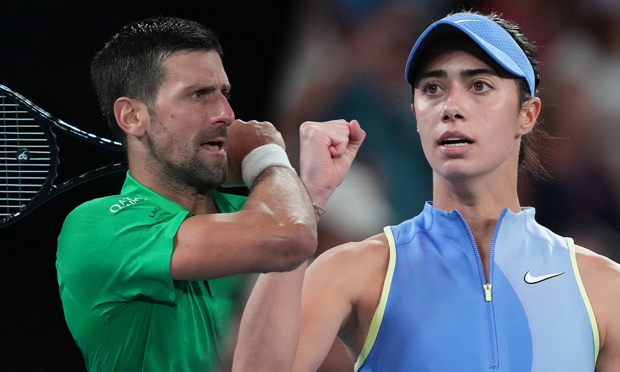 LOŠE VESTI ZA SRPSKE TENISERE: Ovo su najnovije ATP i WTA liste - neće vam se dopasti