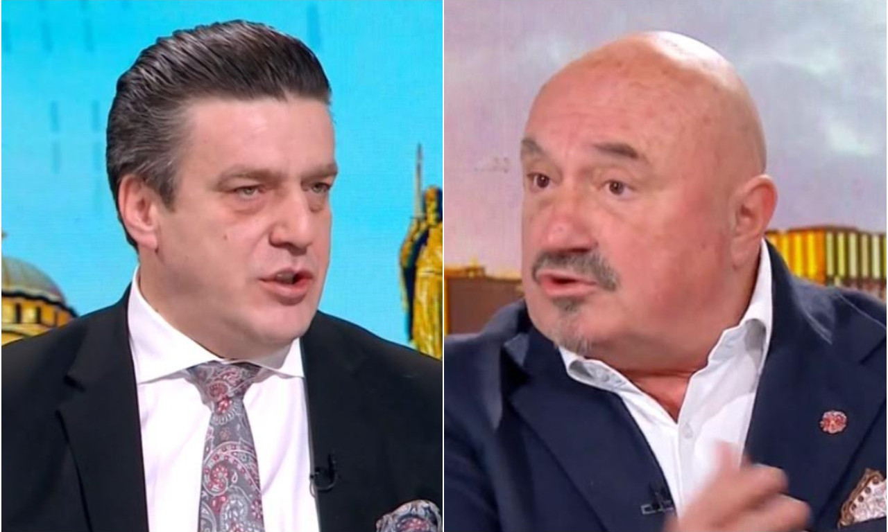 ADVOKATI OBUSTAVLJAJU RAD, A ŠTA JE TAČNO PODELILO STRUKU? Advokati u "Uranku" o sporu oko pravosudnih zakona