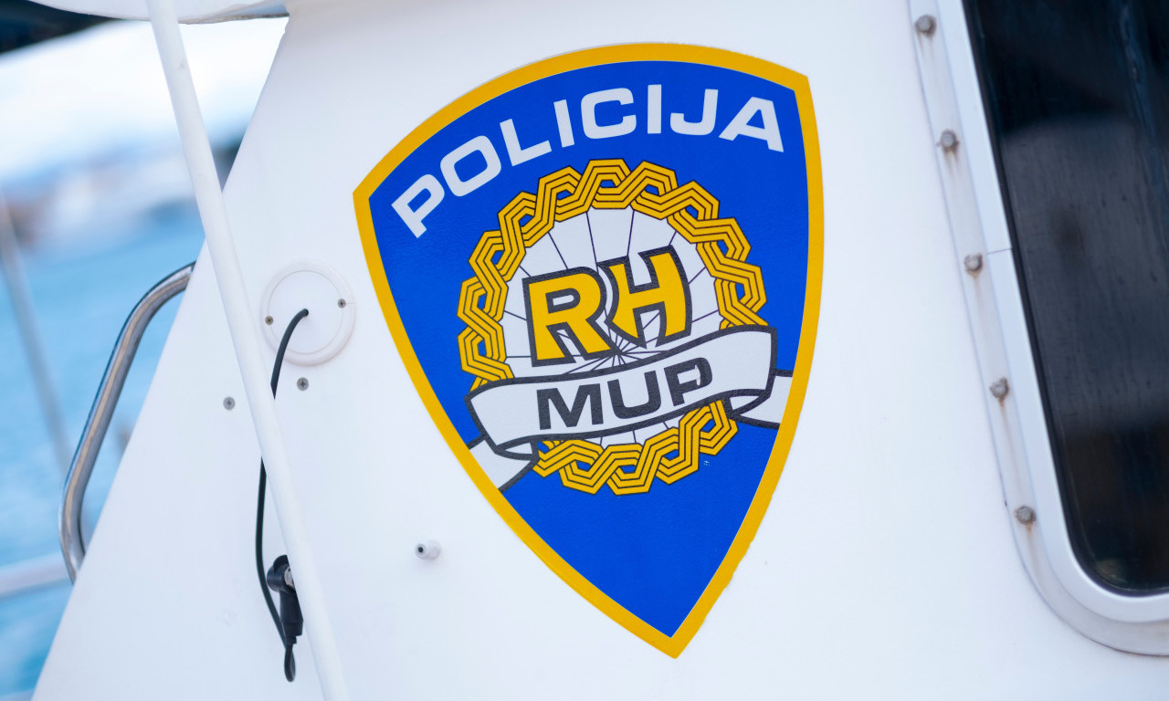 UŽAS U HRVATSKOJ: Uhapšen osumnjičeni za podmetanje požara na Čiovu
