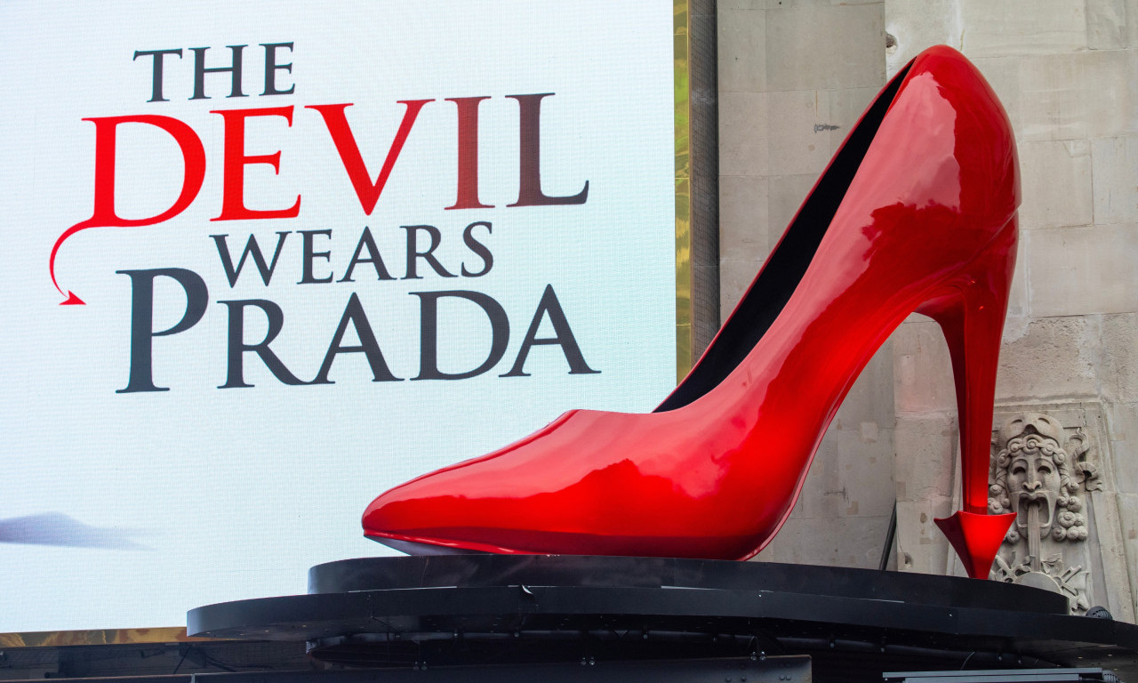 DA LI JE VAŠ ŠEF PSIHOPATA? Evo znakova koje ne smete da ignorišete