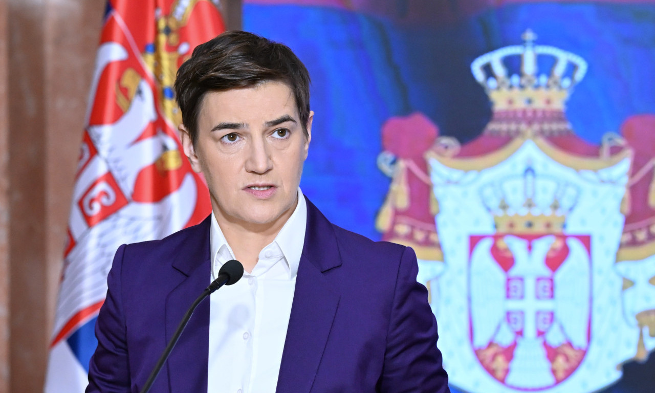 LOKALNI IZBORI U ARANĐELOVCU Jedna stranka dobila snažnu podršku građana, evo šta kaže Brnabić