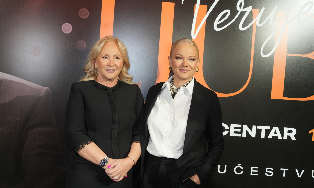 "SHVATILA SAM KO SU PRAVI PRIJATELJI" Ilda Šaulić o onima koji su zaboravili njenu porodicu nakon Šabanove smrti (VIDEO)