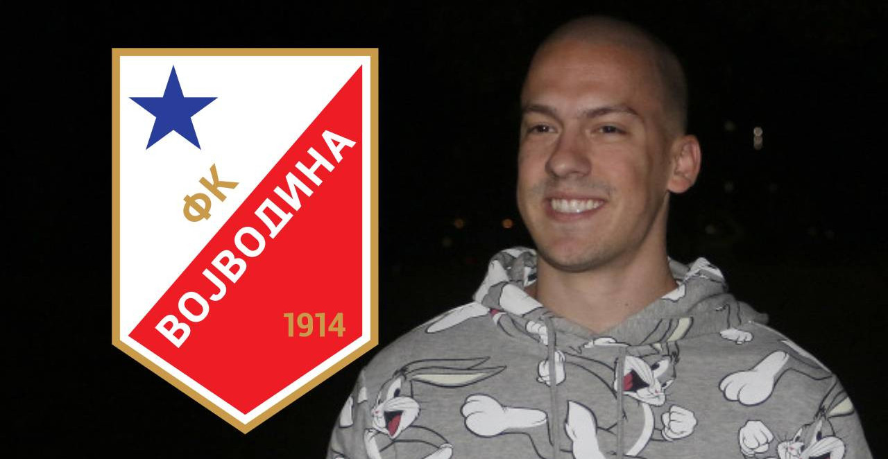 BAKA PRASE OTKRIO KAKO JE DOŠLO DO NJEGOVE PRIČA SA FK VOJVODINA: Ovako je sve počelo, pomenuo Zvezdu i Partizan!