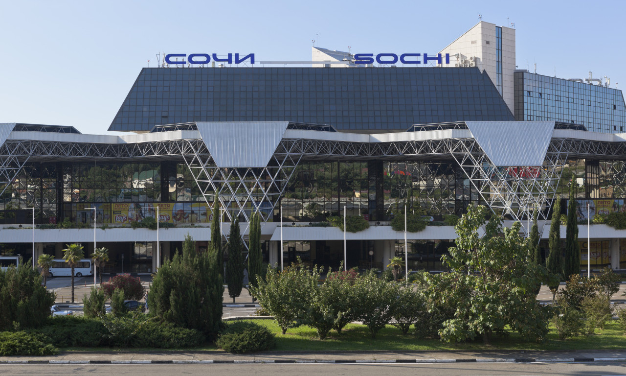 SRPSKI BOKSERI JOŠ UVEK ZAROBLJENI U SOČIJU! Avion iz Beograda preusmeren, evo šta se dešava