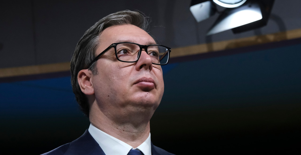 "SIMBOL SNAGE DRŽAVE I OSLONAC SVIM GRAĐANIMA" Snažna čestitka predsednika Vučića za Dan Vojske Srbije
