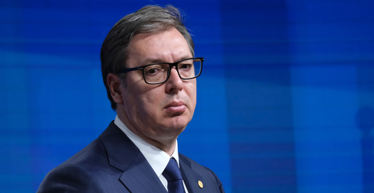 PREDSEDNIK VUČIĆ O SRBIMA U IRANU I ESKALACIJI RATA: "Avioni Er Srbije su spremni, ali je nemoguće da se pošalju..."