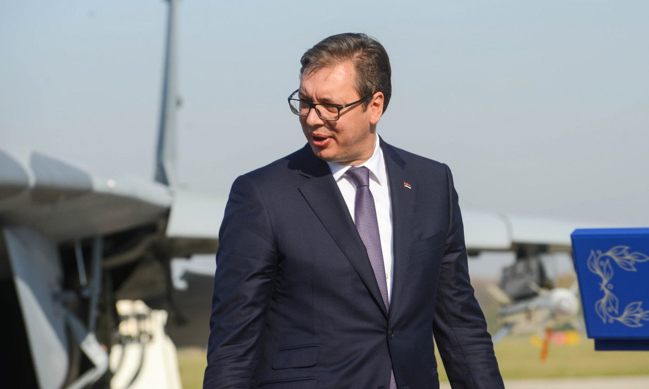 KUDA ĆE PROLAZITI TRASA PUTA "VOŽD KARAĐORĐE"? Vučić pokreće projekat od 1,3 milijarde evra koji menja mapu Srbije